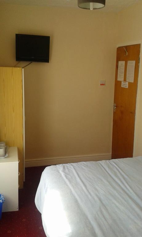 Beacharbour Guest House Горад Грэйт Ярмут Стая снимка