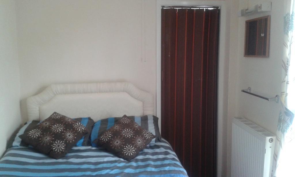 Beacharbour Guest House Горад Грэйт Ярмут Стая снимка