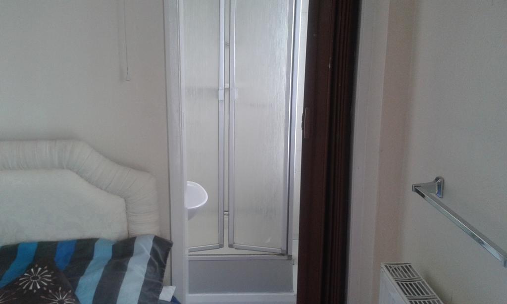 Beacharbour Guest House Горад Грэйт Ярмут Стая снимка