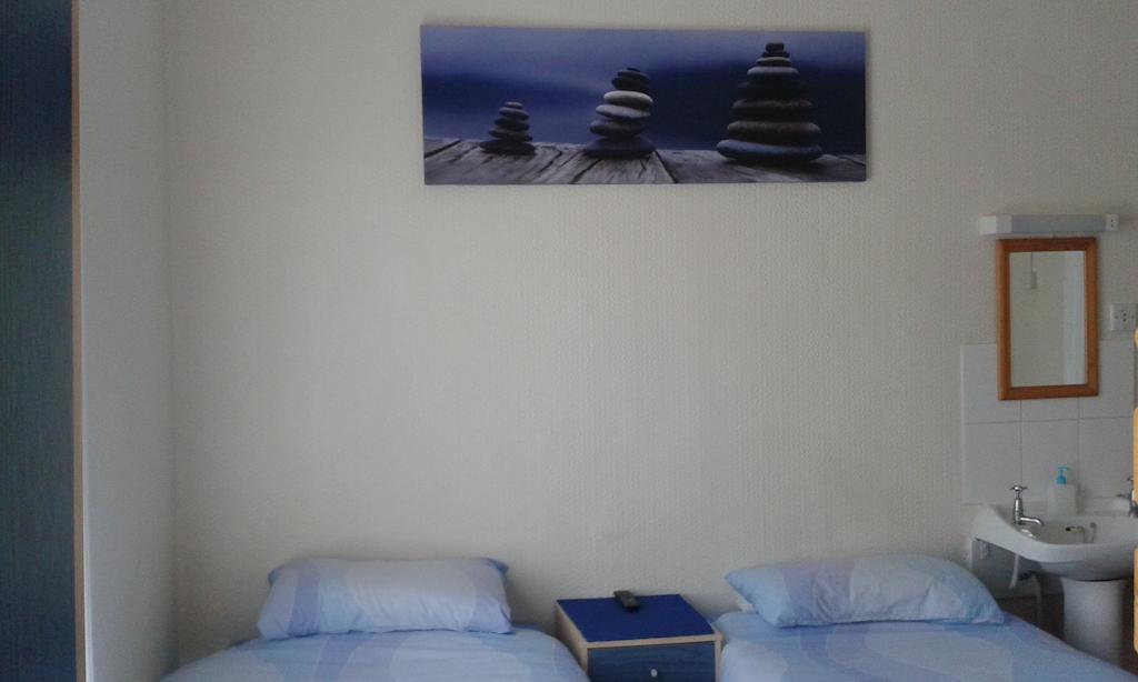 Beacharbour Guest House Горад Грэйт Ярмут Стая снимка