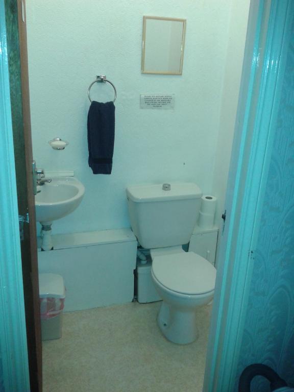 Beacharbour Guest House Горад Грэйт Ярмут Стая снимка