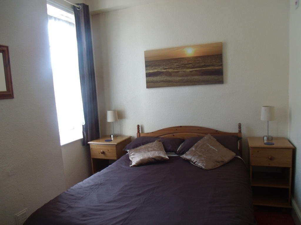 Beacharbour Guest House Горад Грэйт Ярмут Стая снимка