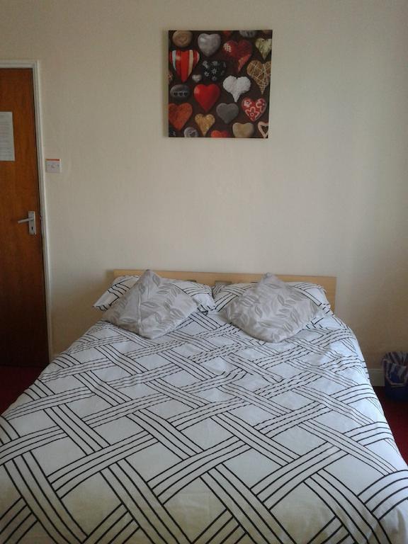 Beacharbour Guest House Горад Грэйт Ярмут Стая снимка