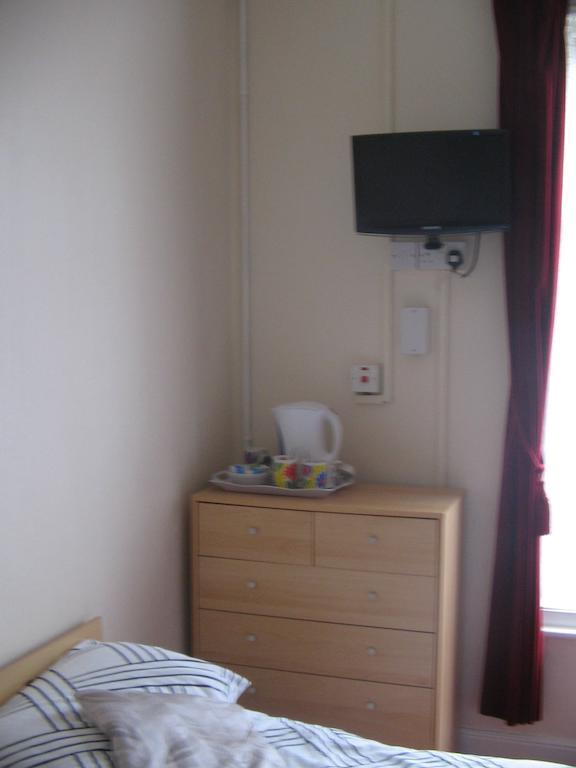 Beacharbour Guest House Горад Грэйт Ярмут Стая снимка