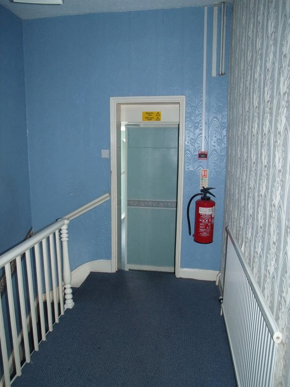 Beacharbour Guest House Горад Грэйт Ярмут Екстериор снимка