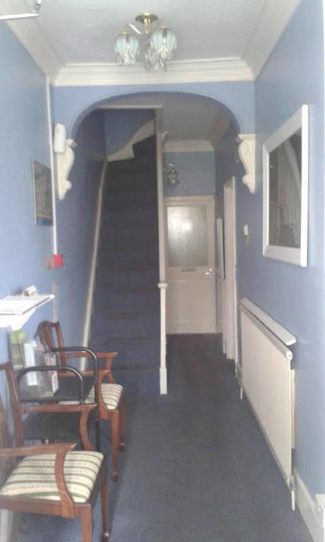 Beacharbour Guest House Горад Грэйт Ярмут Екстериор снимка